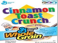 Why Do Kids Love the Taste of Cinnamon Toast Crunch?