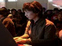Crazy Live Report