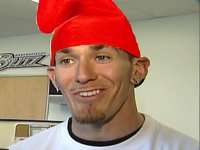 Chad Elliott / The Atheist Killa