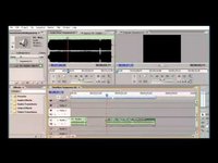 Sentence Mixing / Word Mixing