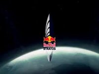 Red Bull Stratos / Felix Baumgartner's Jump