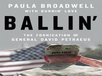 David Petraeus' Affair Scandal