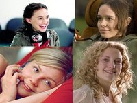 Manic Pixie Dream Girl