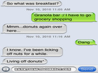 Autocorrect