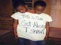 Get Along Shirt