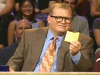 Whose Line Is It Anyway?