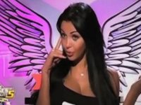 Nabilla's "Allô" parodies