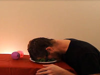 How Animals Eat Their Food