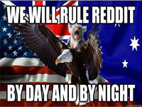 Ameristralia