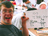 Go Titans One