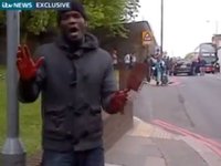 2013 Woolwich Attack