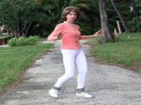 Prancercise