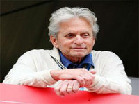 Michael Douglas' Cunnilingus Remark