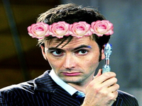 Flower Crowns