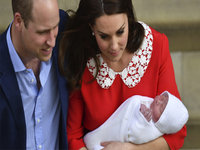 Royal Baby