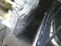 Kevin Rose's Raccoon Toss