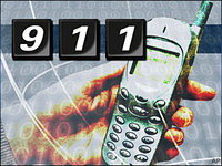 911 Emergency Calls
