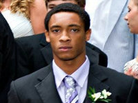 Black People Not Amused With White People