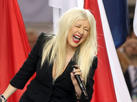 U.S. National Anthem FAILs