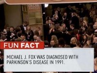 E! Fun Facts