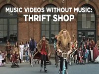 Music Videos Without Music