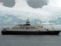 Cannibal Rat-Infested Ghost Ship