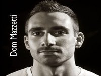 Dom Mazzetti