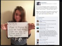 Kira Hudson's Facebook Lesson