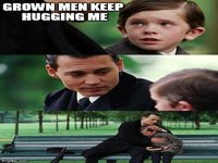 Finding Neverland