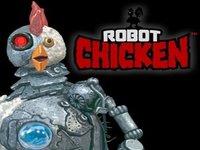 Robot Chicken
