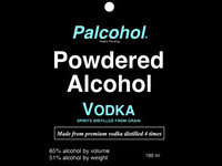 Palcohol