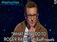 #BadPrequels