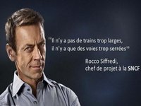 SNCFail