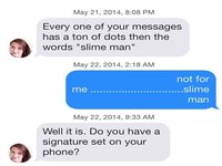 Slime Man