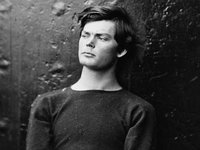 My Daguerreotype Boyfriend
