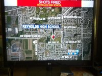 2014 Reynolds High School Shooting