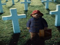 Creepy Paddington