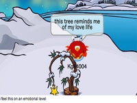 I Feel This on an Emotional Level