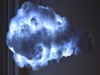 Glow Clouds
