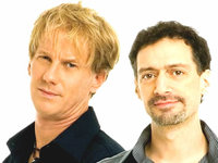 The Opie & Anthony Show