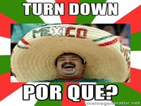 Merry Mexican