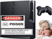 Moms Against Gaming