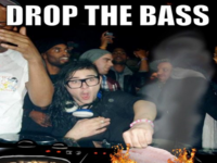 "Drop the Bass"