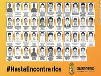 #YaMeCansé / #estoycansado