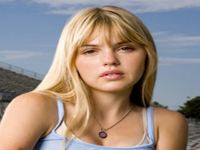 Julie Taylor Test