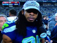 Post-Game Interviews