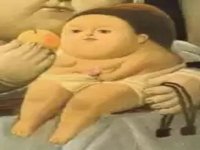 Snart / His name is Snart