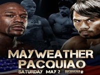 Mayweather vs. Pacquiao
