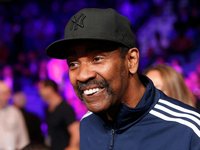 Uncle Denzel
