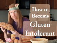 Gluten Free Diet